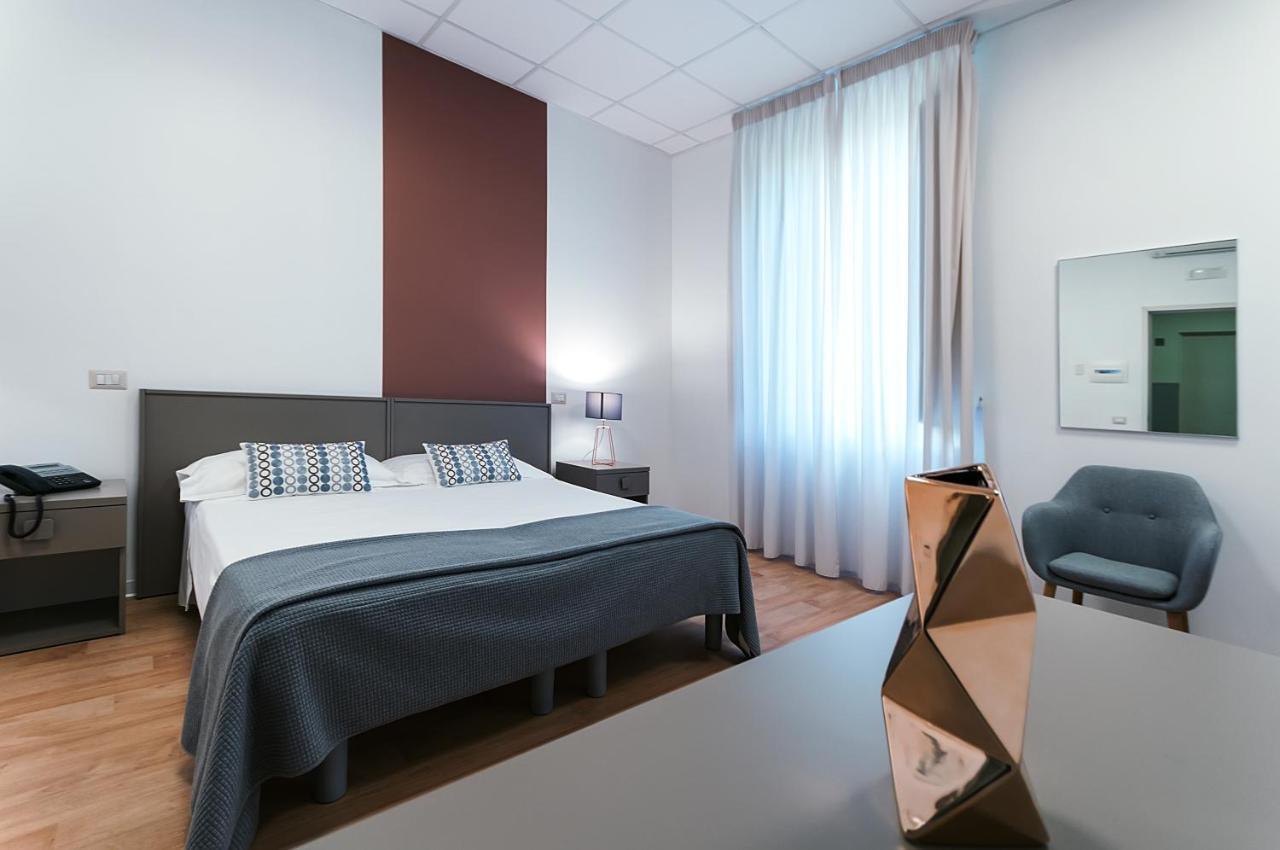 Hotel Albina *