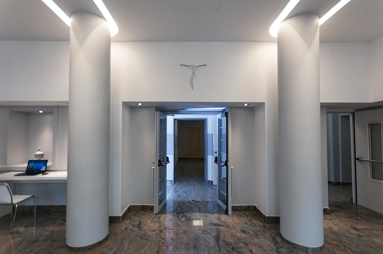 Albina Hotel