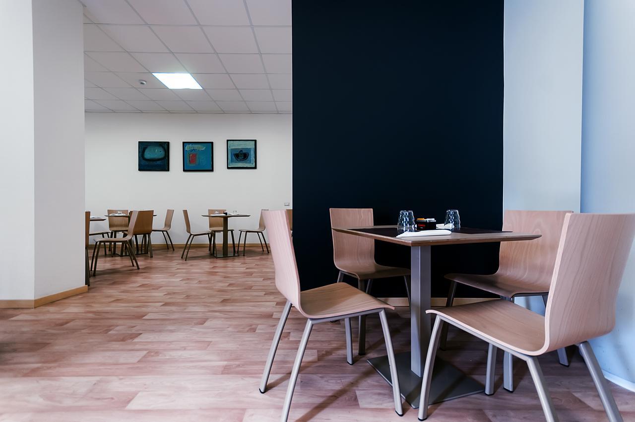 Albina Hotel