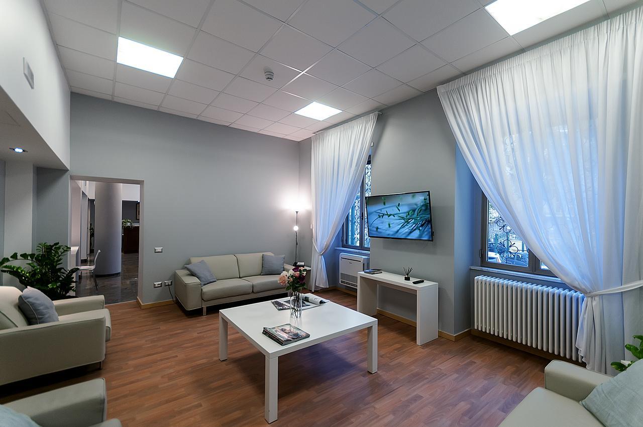 Hotel Albina *