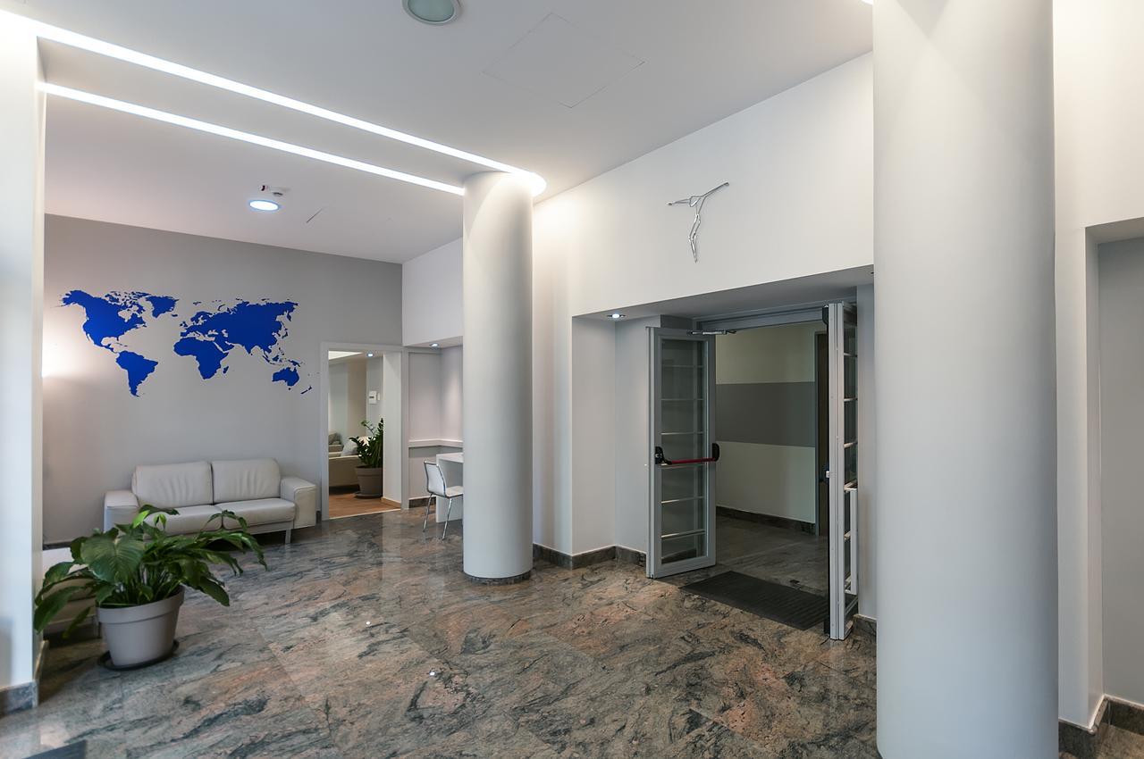 Hotel Albina