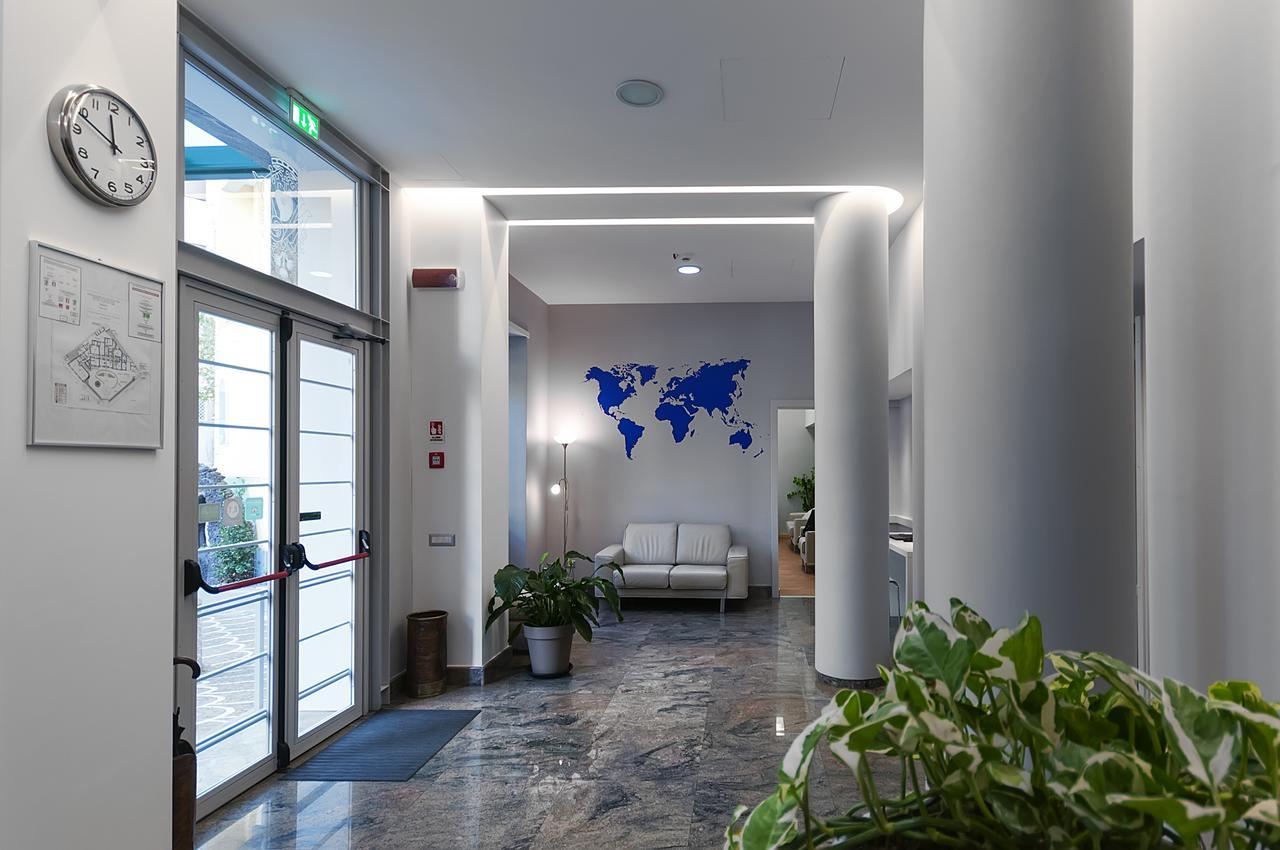 Hotel Albina