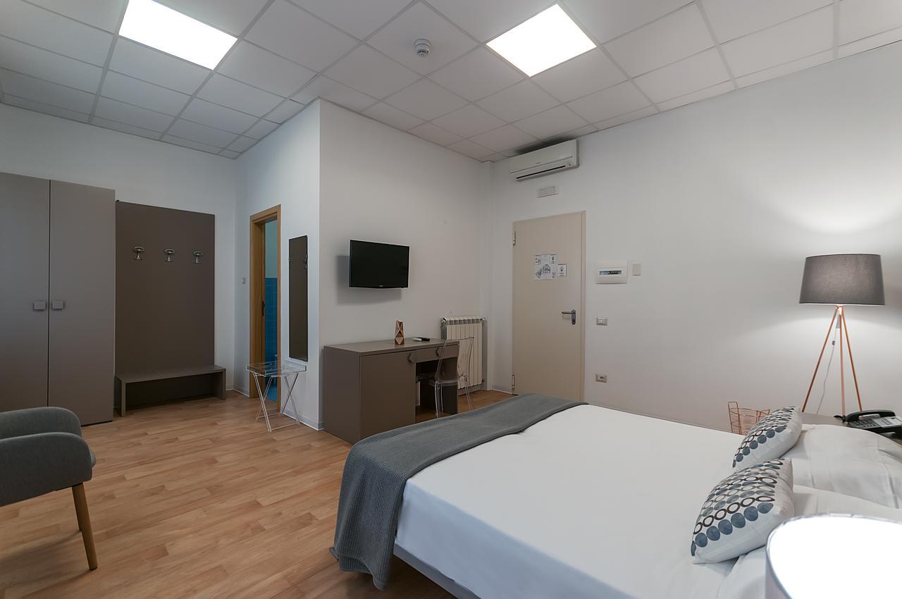 Hotel Albina *