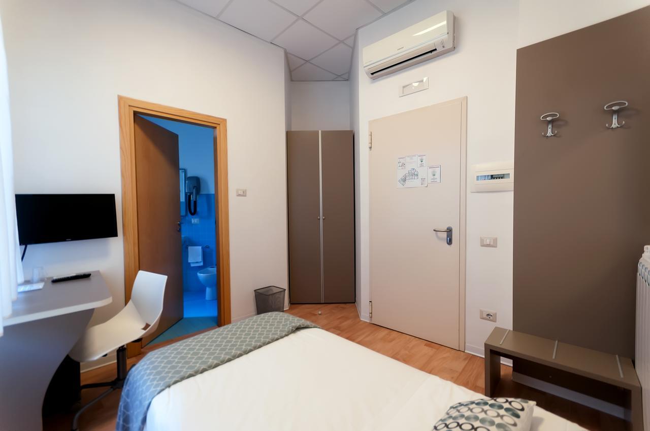 Hotel Albina Napoli