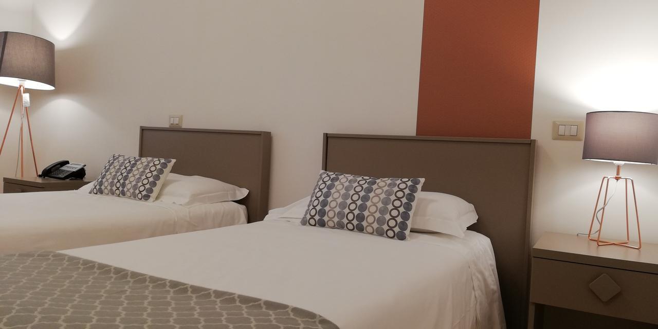 Hotel Albina Napoli