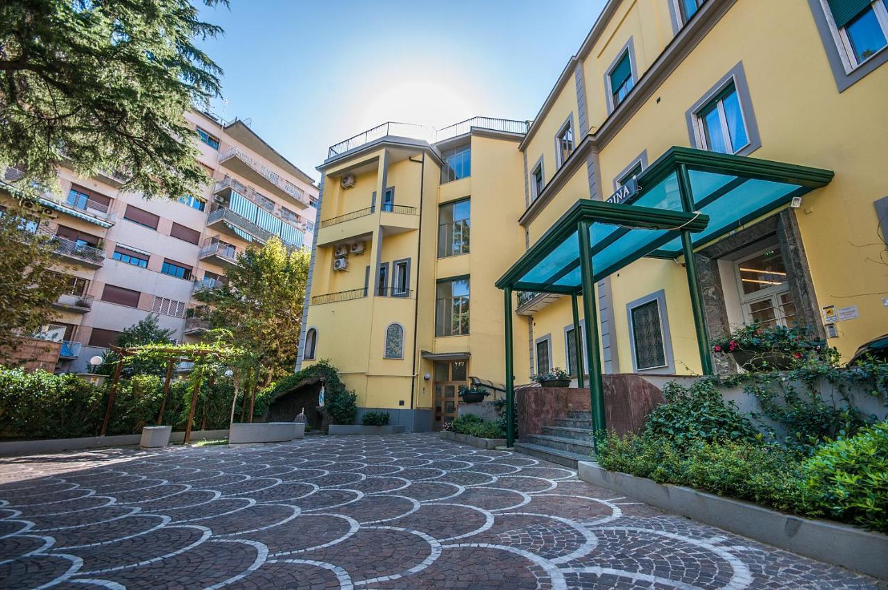 Hotel Albina