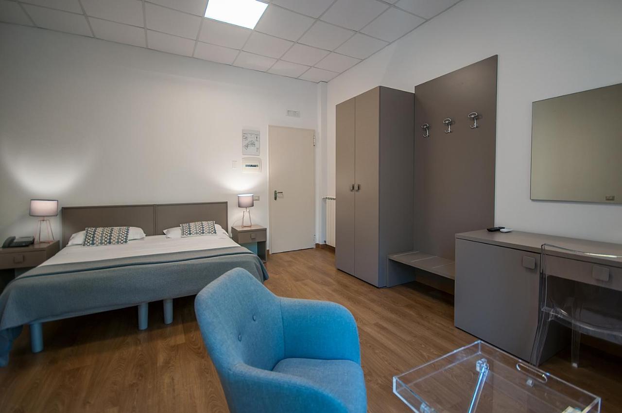 Hotel Albina Napoli
