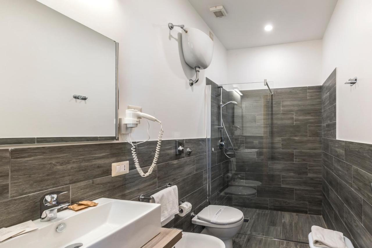 Hotel Albina