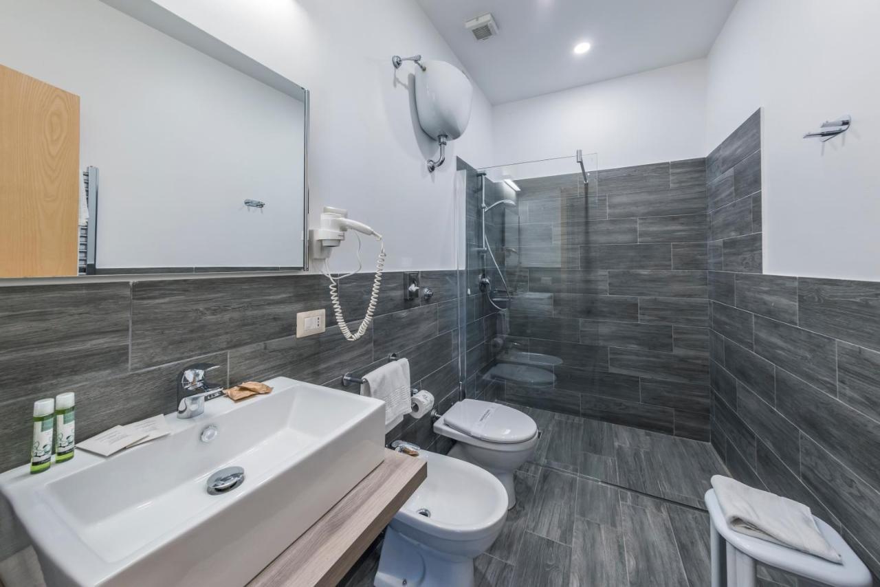 Hotel Albina